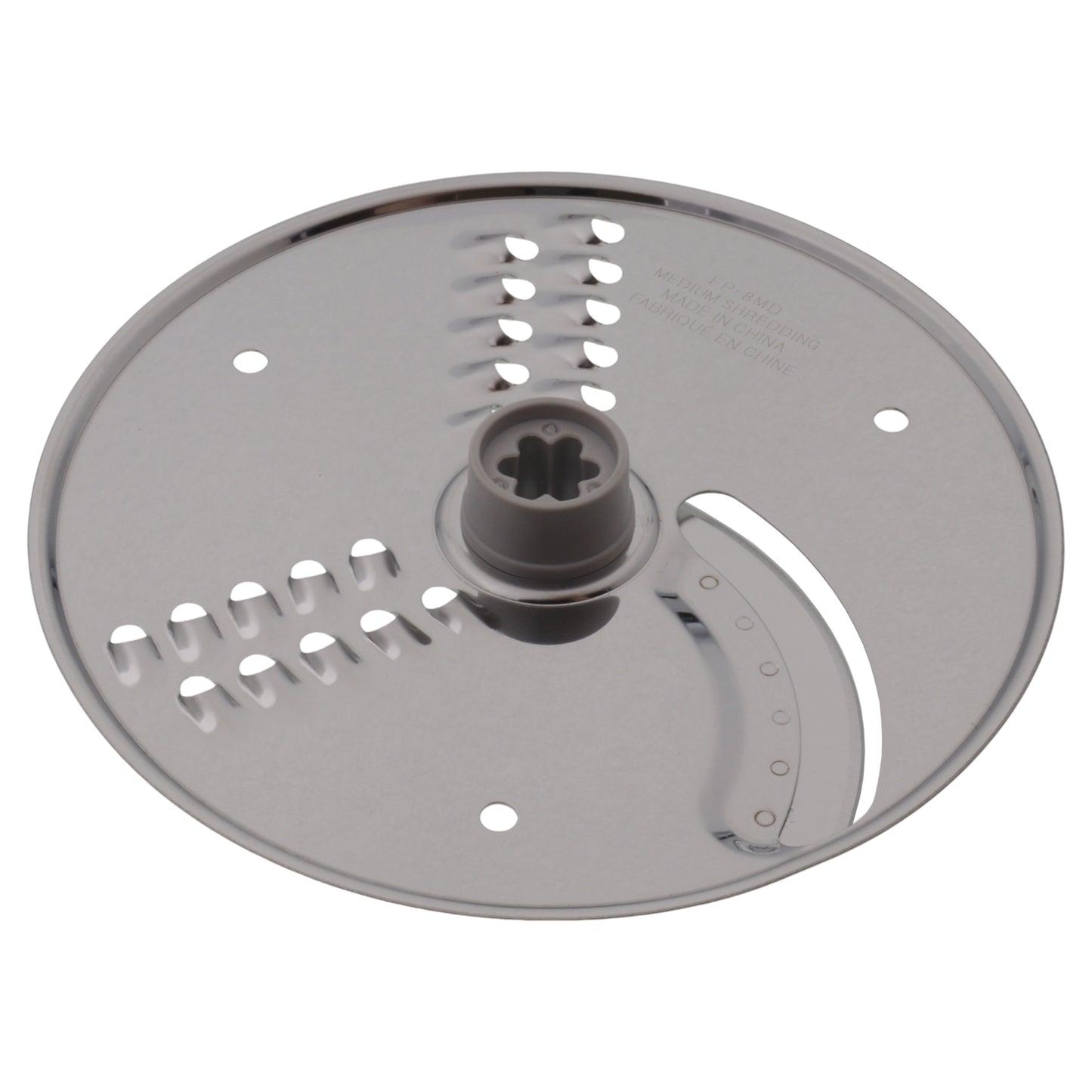 CuisinArt medium slicing disc FP8MD Easy Prep Pro FP8SE FP8U FP-8C kitchen robot