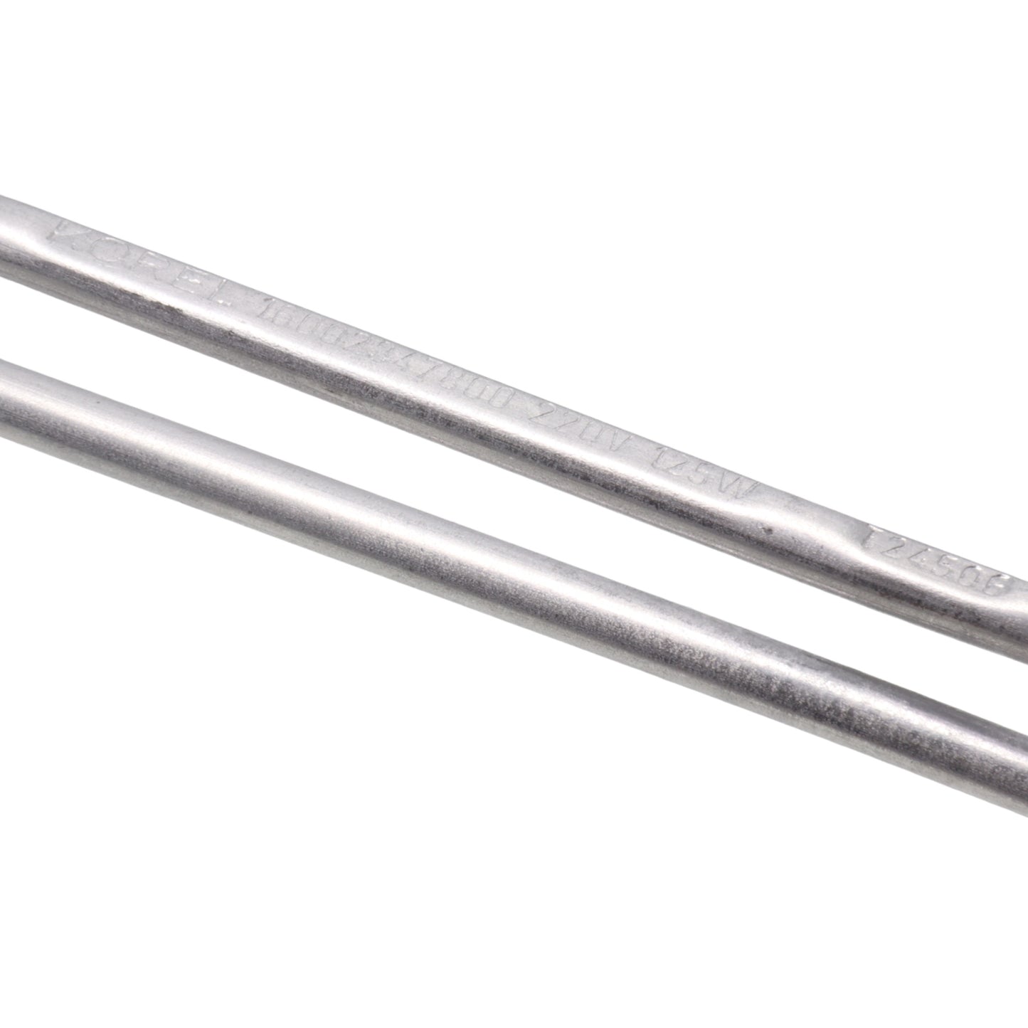 Resistencia de descongelación Ariston Hotpoint 220V TCO frigorífico BMBL MBL BAN PBA 125W KOREL