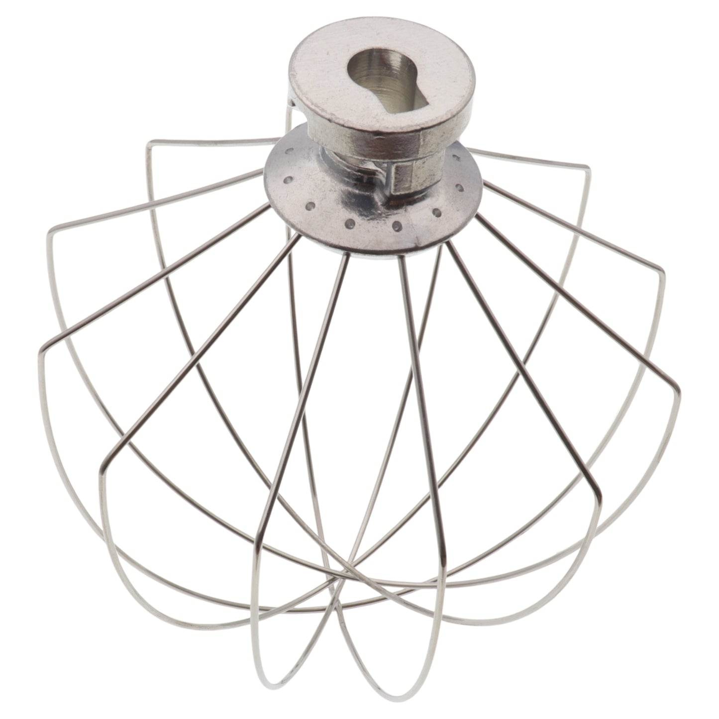 CuisinArt whisk ball wires for planetary mixer Precision Stand SM50E SM50WHE