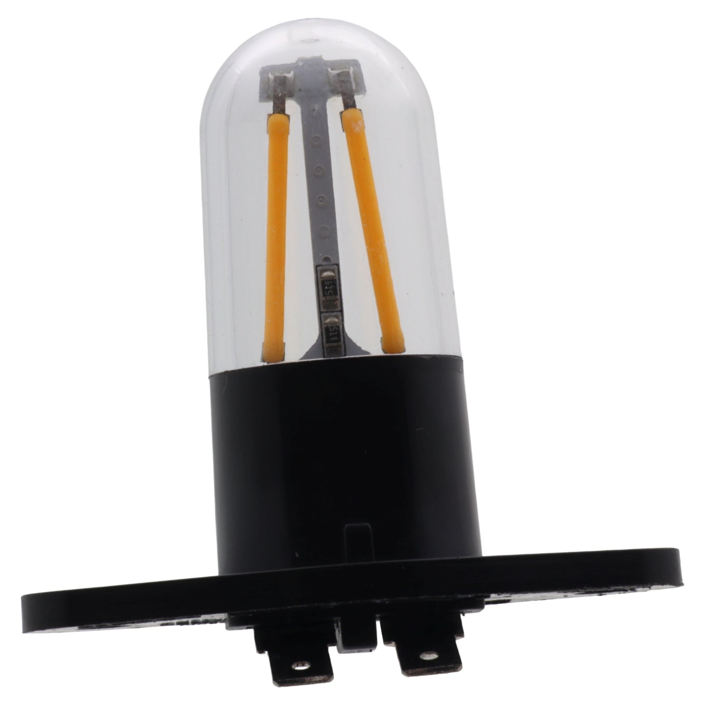 Whirlpool Ariston Bauknecht lampada LED 220V per forno a microonde GT28 JT369 VT254