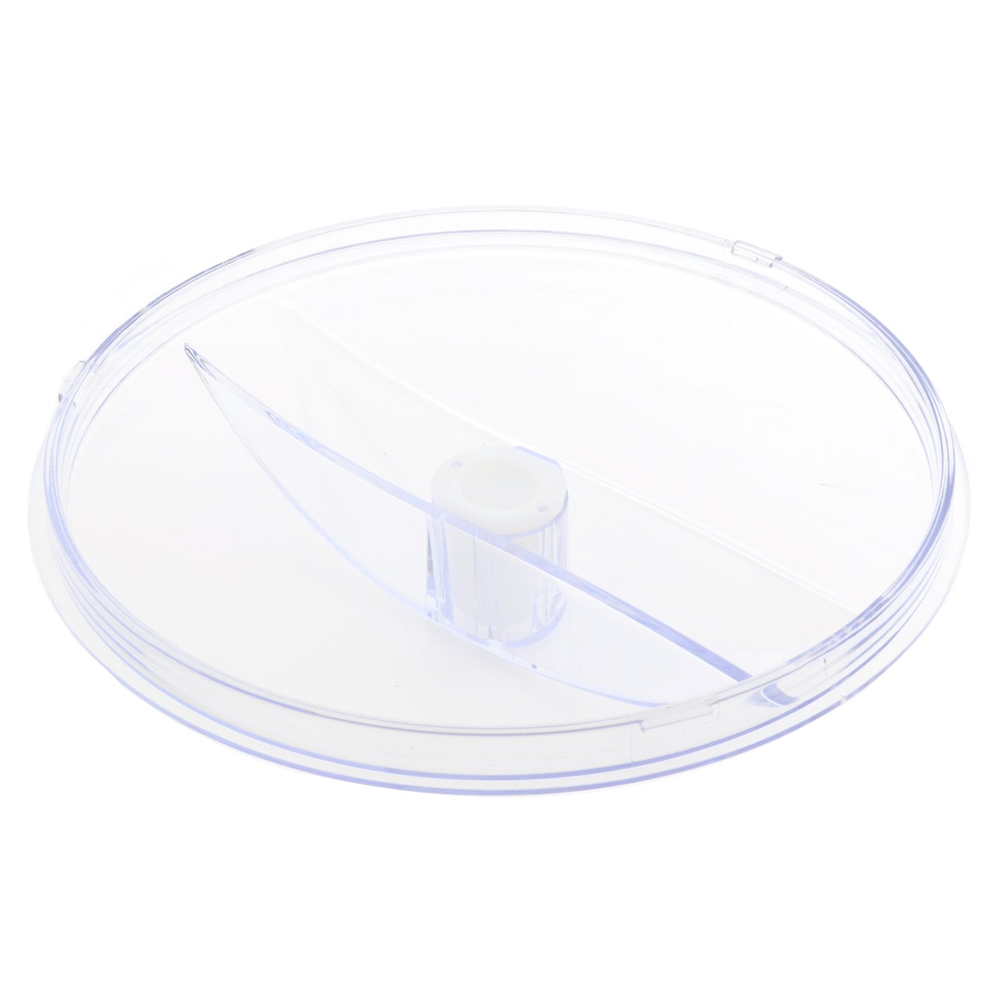 CuisinArt tapa de la cubierta del tazón original para la máquina de helados ICE100E