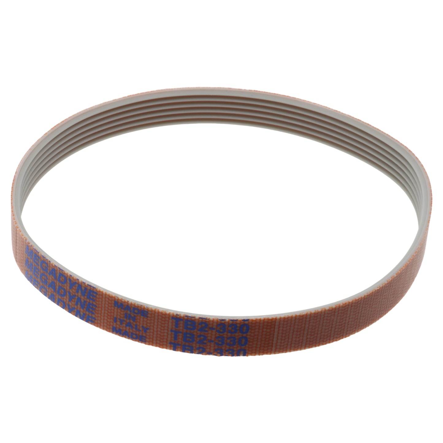 Essedue Rheninghaus cinturón MEGADYNE TB2-330 cortadora 220 250 275 AF AV AFP