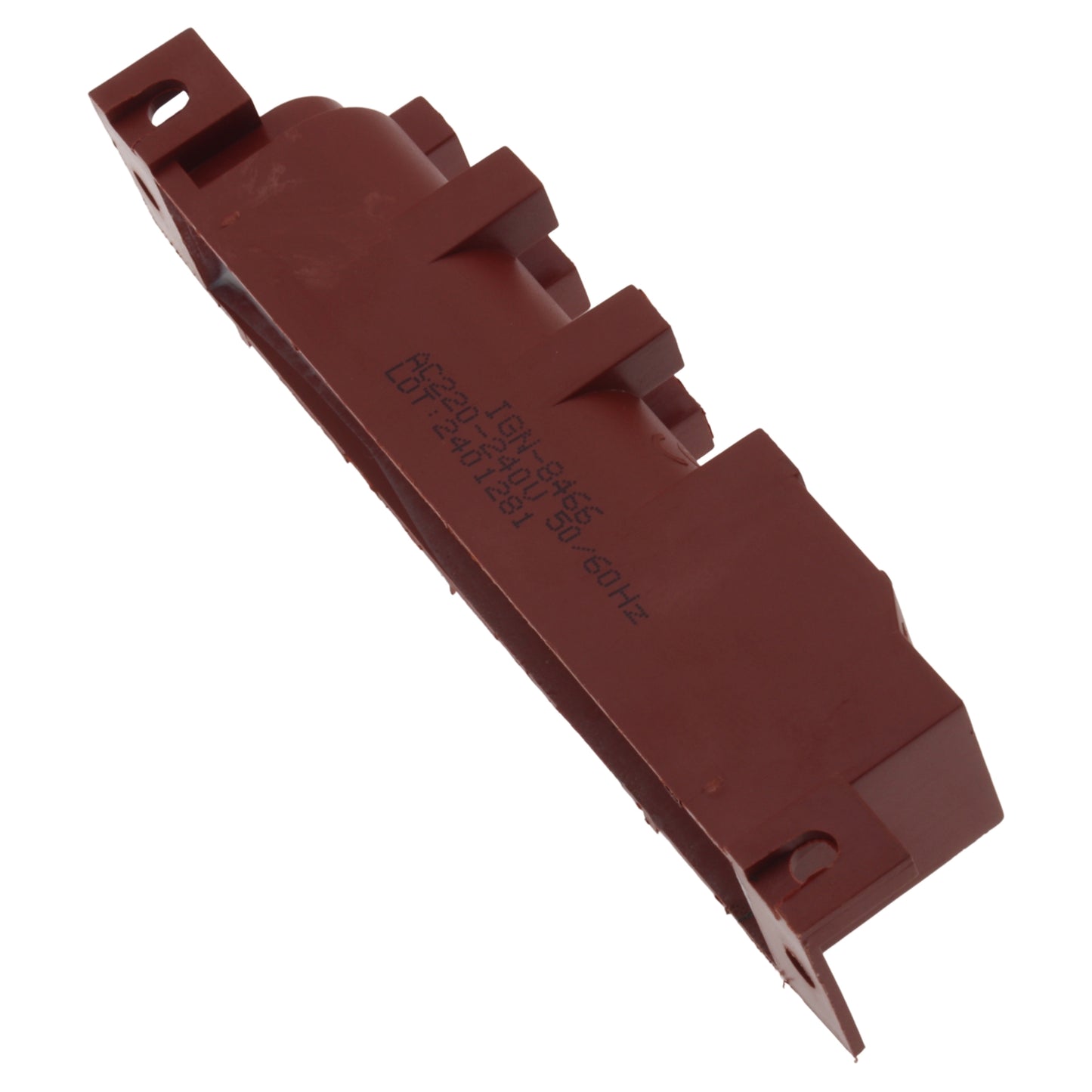 Generatore scintilla 6 fuochi IGN-8466 220V per piano cottura universale LaGermania Lofra