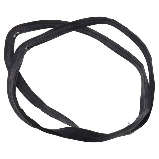 Guarnizione 400x300mm 4 ganci per forno ad incasso Nardi Airlux FEA077 FRV409 GFM62I