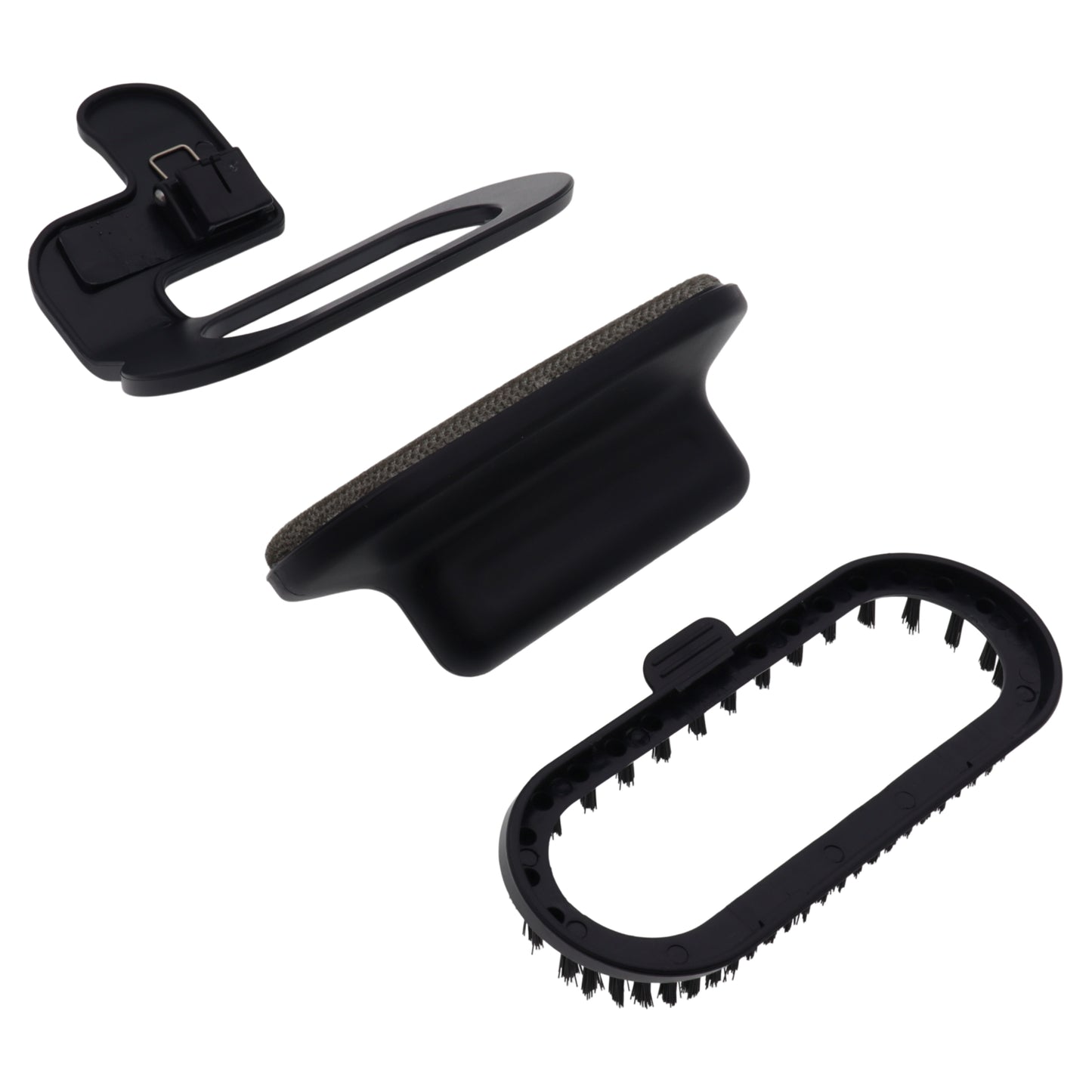 Rowenta szczotki włosie żelazko parowe pionowe Compact Minute Steam IS6200 IS6202