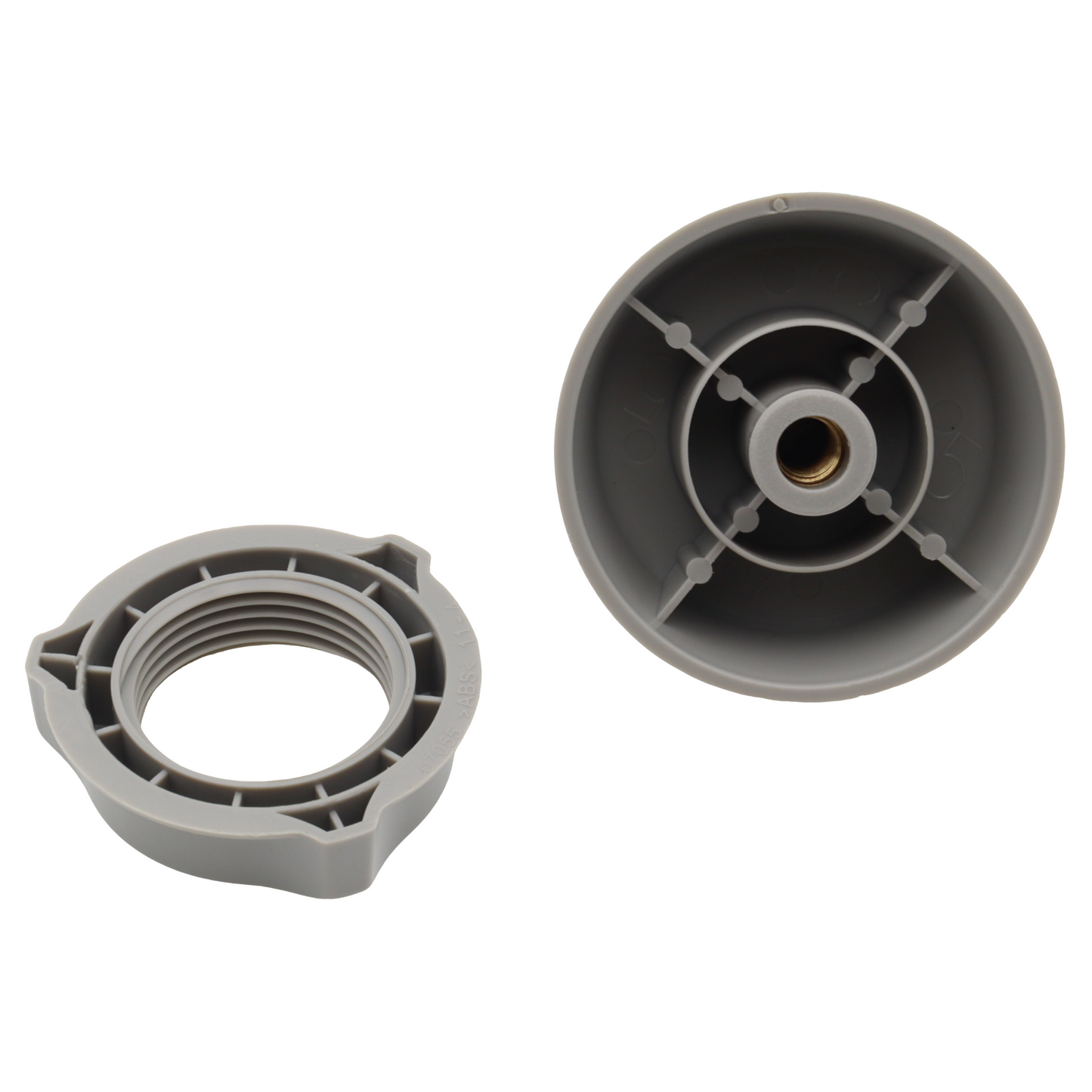 Rowenta elica ventola con gabbia reticolo ventilatore Turbo Silence VU2531