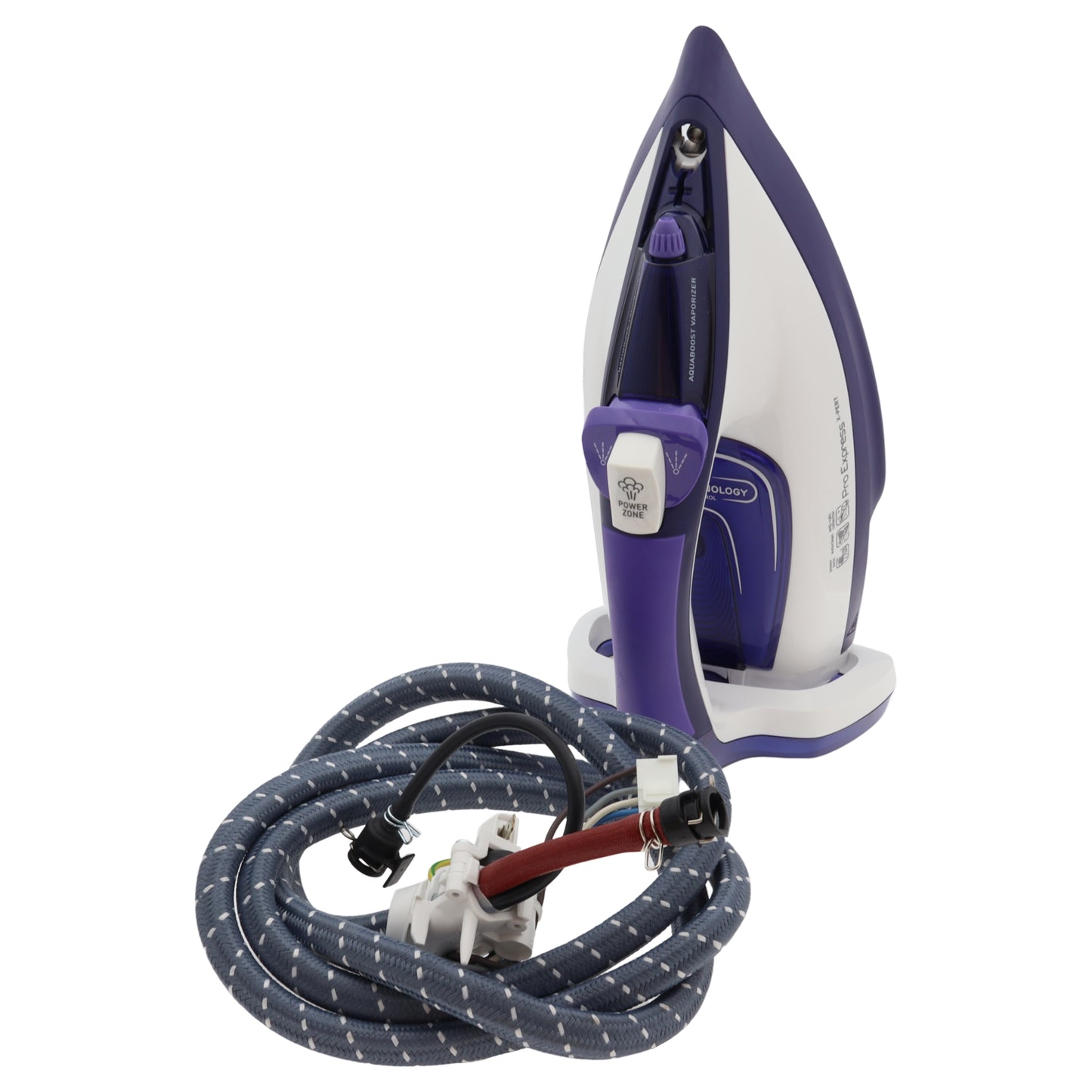 Tefal Pro Express Total iron handle grip GV8975 GV8976 GV8977