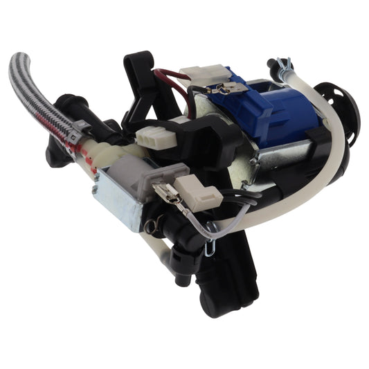 Tefal pompa 230V E50301EN15240J4 żelazko Pro Express Total Protect GV89