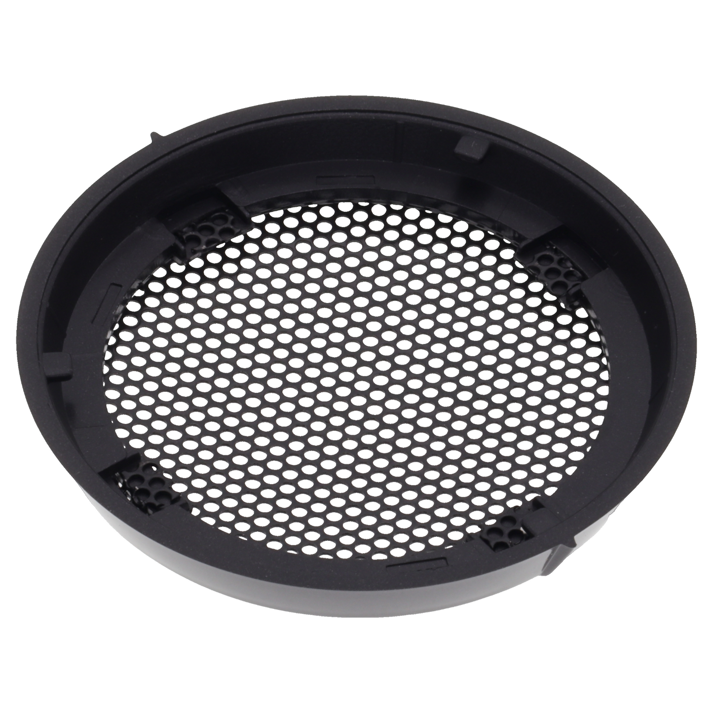 Secador de pelo con filtro grill trasero Rowenta Eco Intelligent Dry CV6040