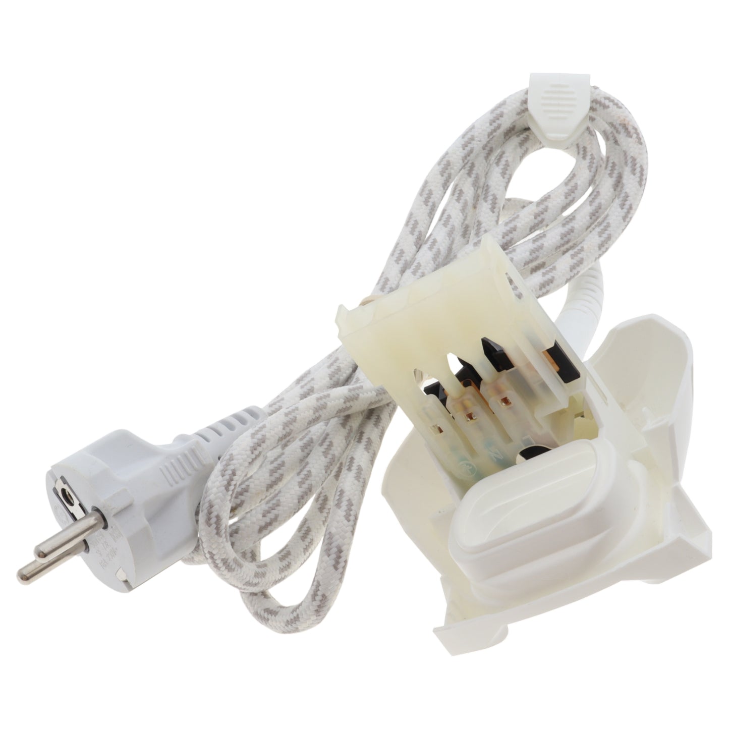 Tefal cavo alimentazione connettore ferro stiro UltraGliss FV4940 FV4960 FV4998