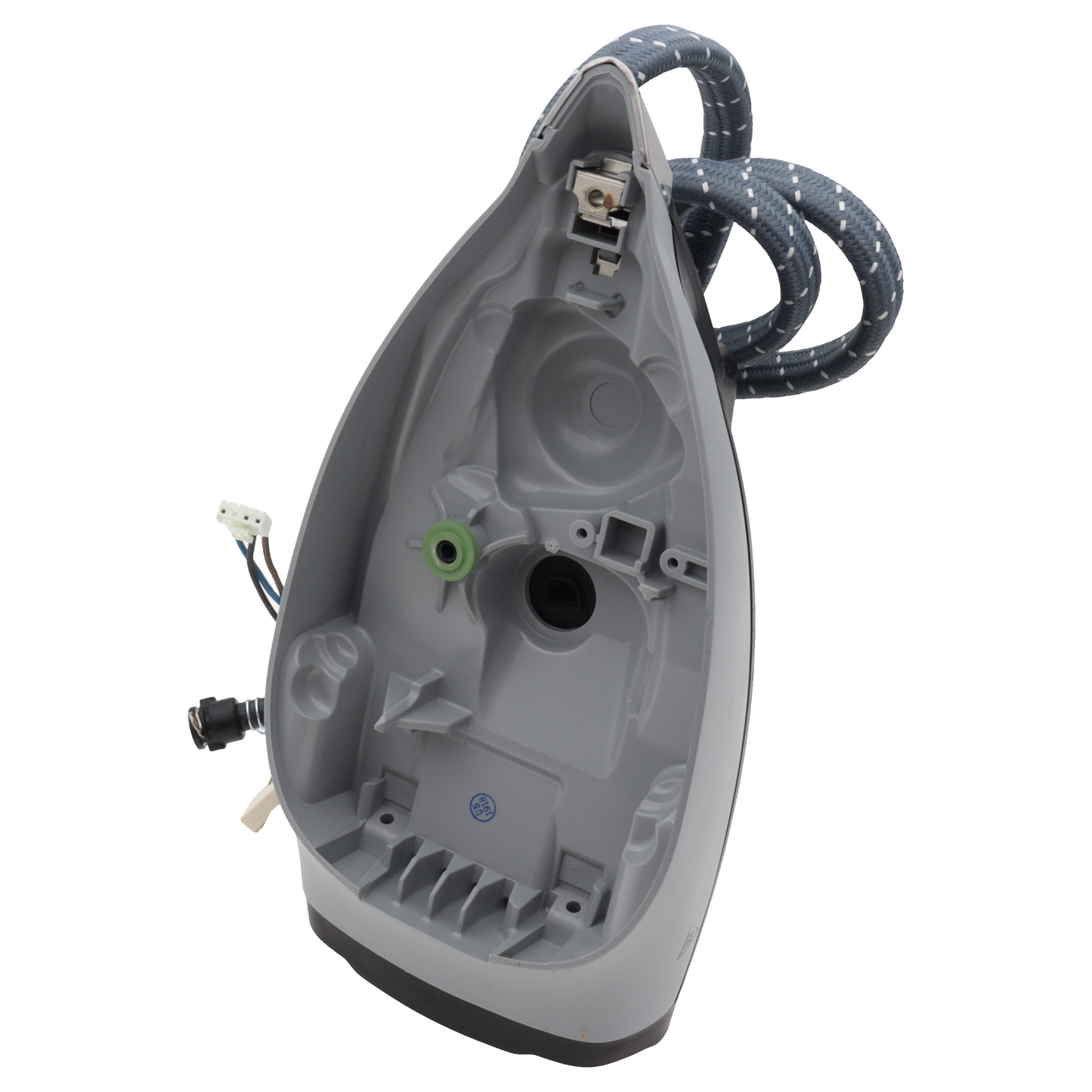 Rowenta mânere, prindere, tub de abur, fier de călcat Perfect Steam DG8522 DG8550