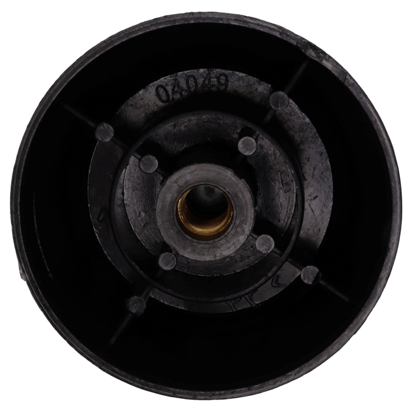 Rowenta hélice ventilateur 09522 30 cm ventilateur Turbo Silence Extreme VU2660