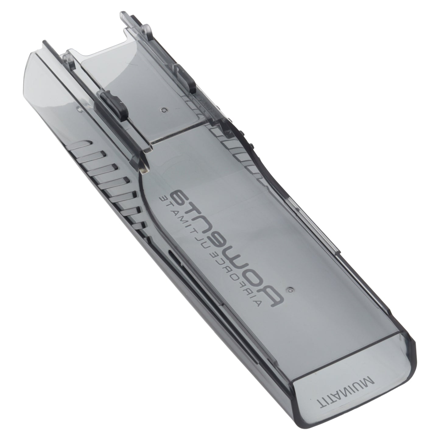 Rowenta Airforce Ultimate Vacuum TN9300 TN9310 razor hair container tank