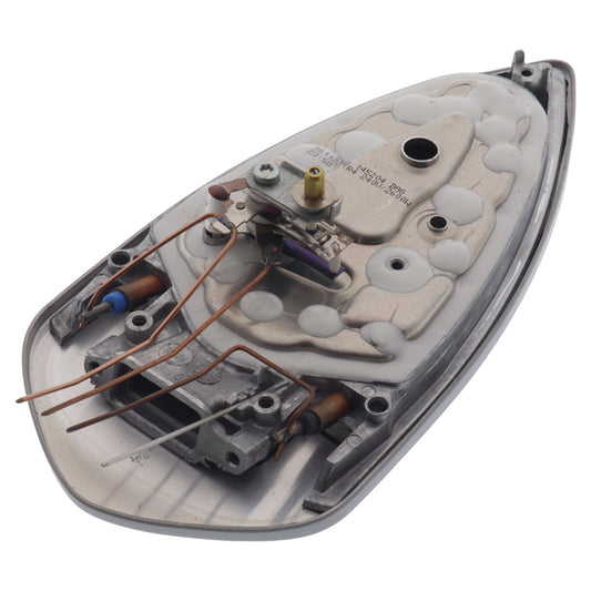 Tefal plaat verwarmingselement 240V 2600W strijkijzer UltraGliss FV4940 FV4960 FV4998