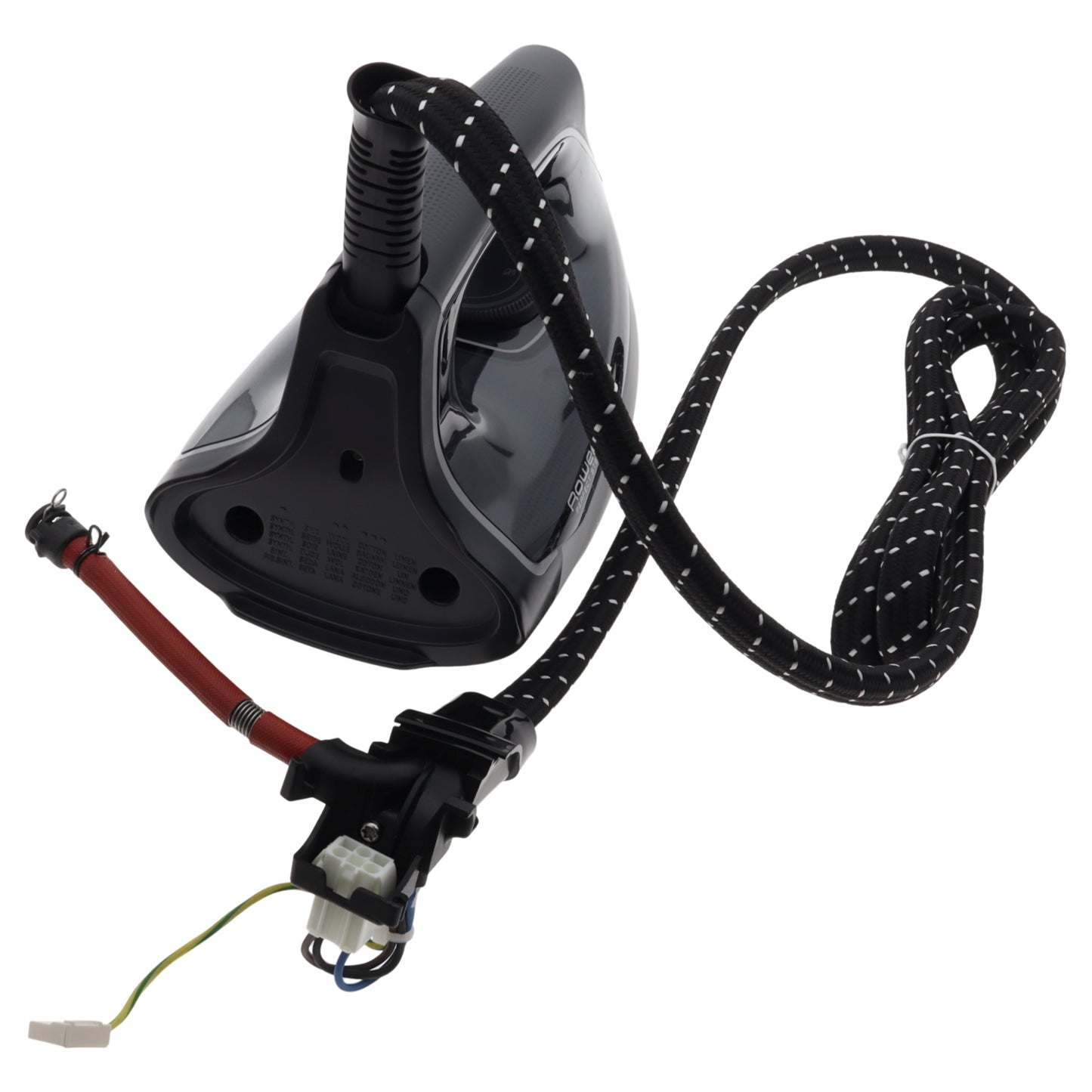 Rowenta mâner prindere tub fier de călcat Perfect Steam Pro DG8622 DG8626