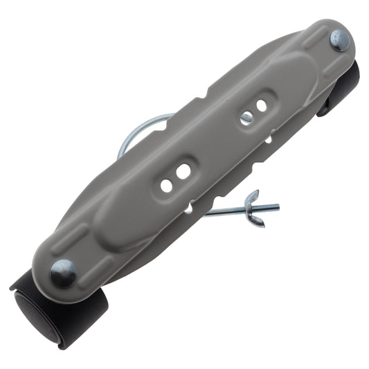 Rowenta supporto base arco ruote radiatore ad olio Intensium BU2620 BU2620F0