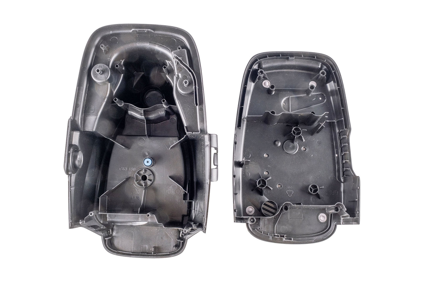 Rowenta Corps Structure Fer Repasser Perfect Silence Steam DG85 DG86 DG91 DG9160