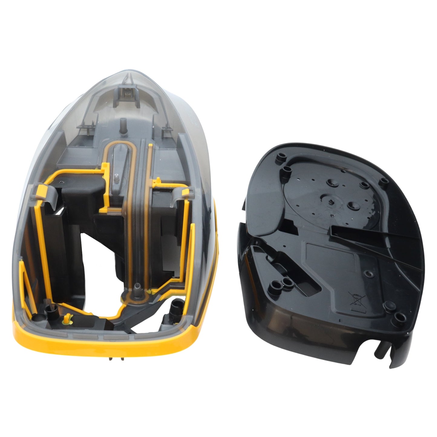 Rowenta corp de rezervor bază fier de călcat boiler Compact Steam Pro DG7644