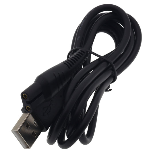 Rowenta USB-Ladekabel Rasierer Forever Sharp HH6000 TN6000 TN6010 TN6030