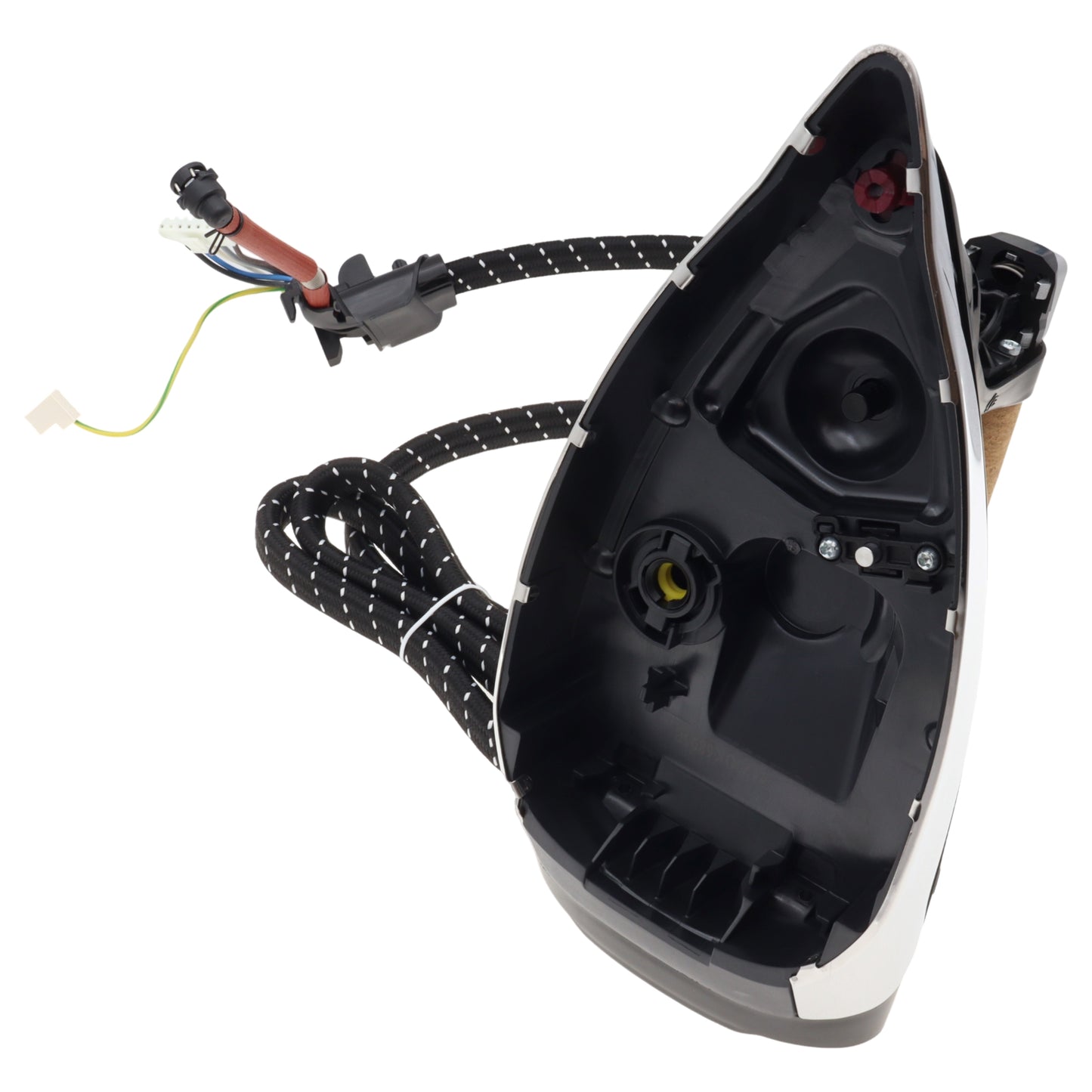 Rowenta manico impugnatura ferro stiro Perfect Steam Pro DG8666 DG9266 DG9268