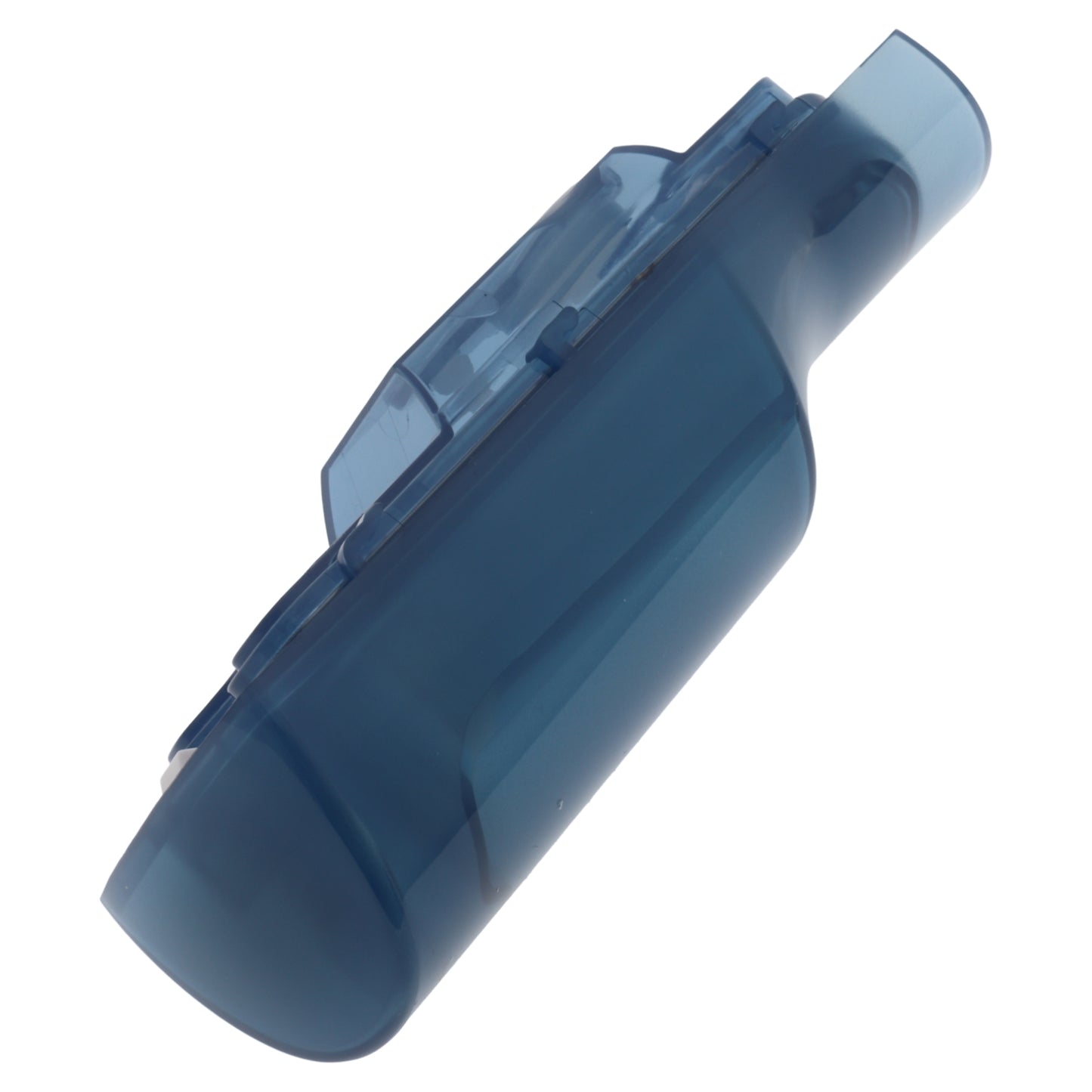 Rowenta Tefal waterreservoir blauw stoomstrijkijzer verticaal XCel Steam Access DR6130