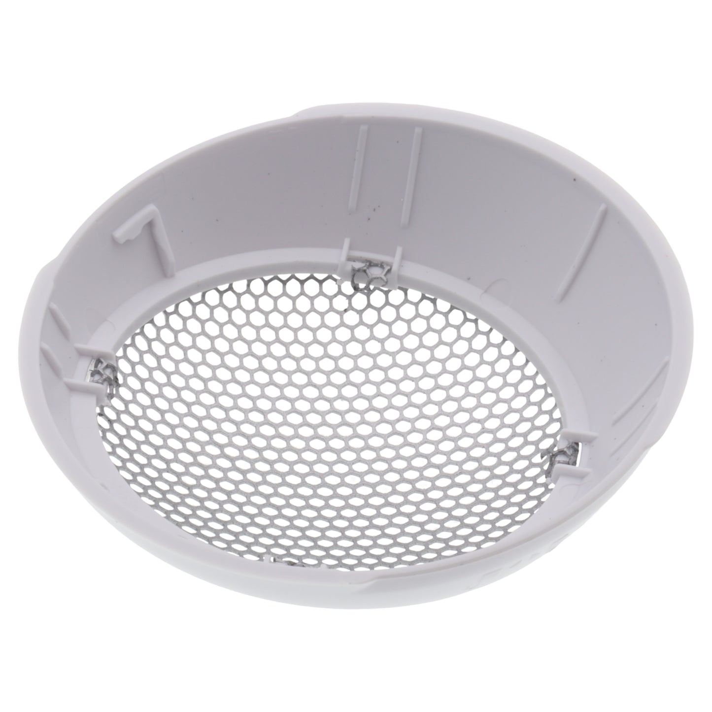 Rowenta filtro rejilla tapa trasera secador de cabello Powerline CV5930