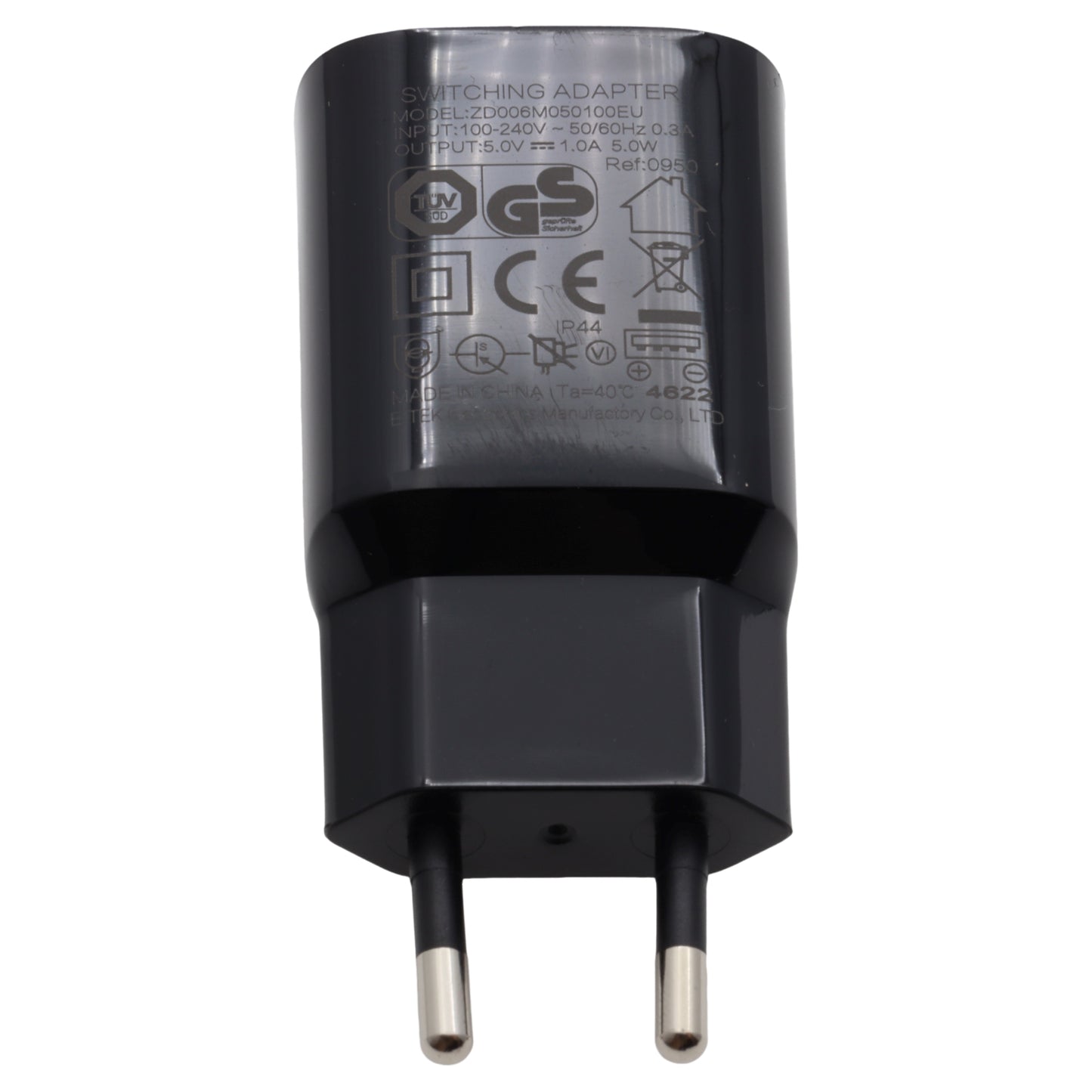 Rowenta Perfect Style Forever Sharp TN6000 Rasierer-Netzteil-Ladegerät