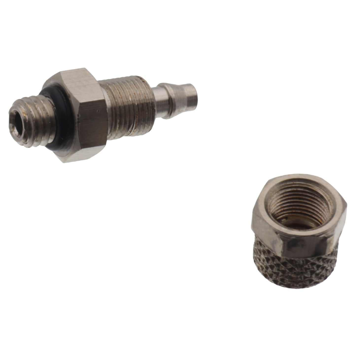 Didiesse tapón de tornillo cierre prensa cápsula 12mm máquina de café Didì