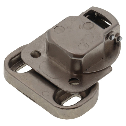 Ceniera aperturà anta oblò per lavatrice ad incasso Candy Haier Hoover BC4 CBW HBW