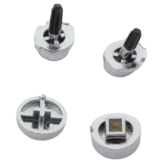 Tasti interruttori per Dyson HD01 HD02 HD03 HD04 HD08 HD15 AirWrap