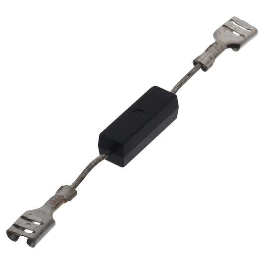 High voltage capacitor diode for microwave oven HRV 2X062H 86mm