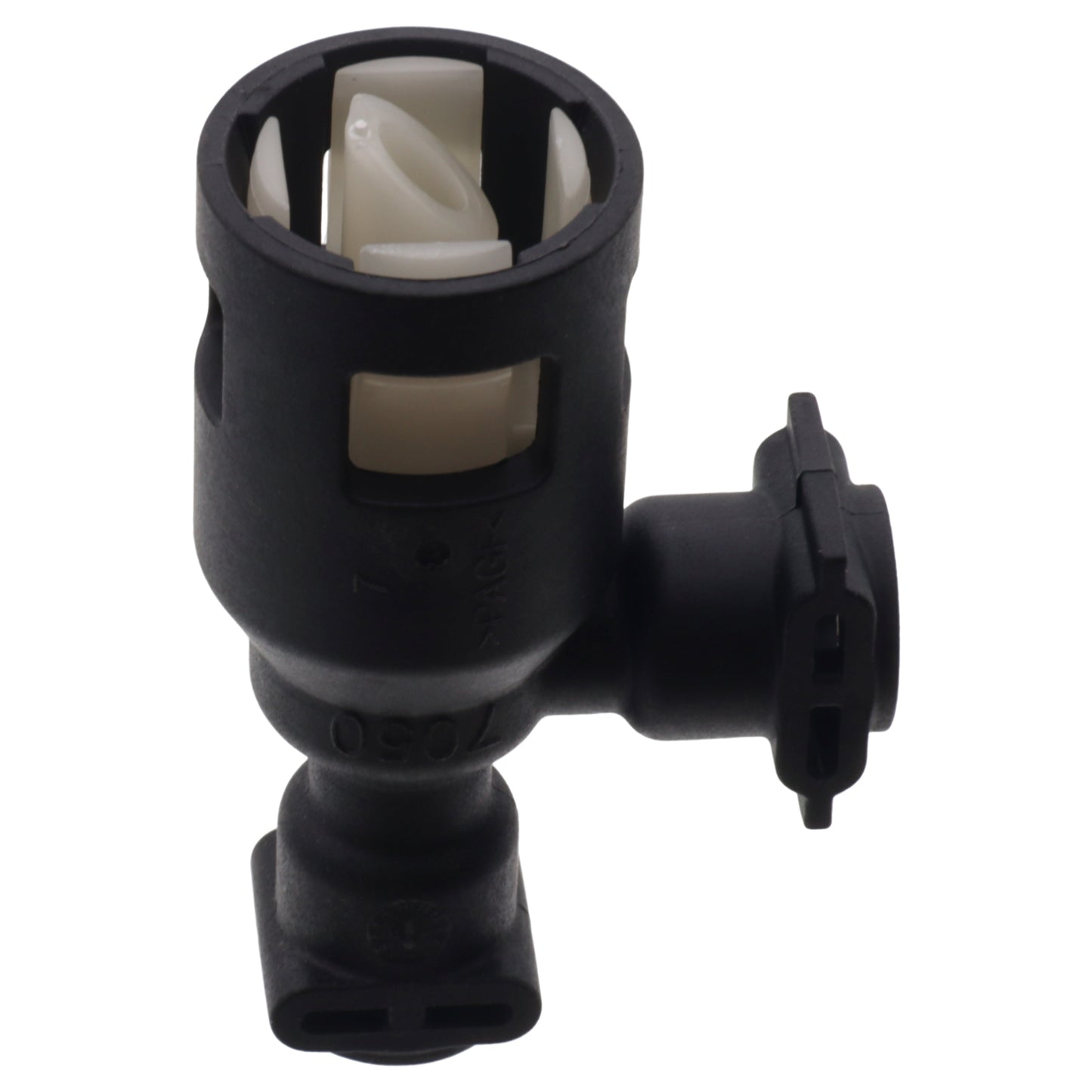 Valvola pompe amorçage machine café Delonghi Citiz Milk Co EN165 EN265 EN325