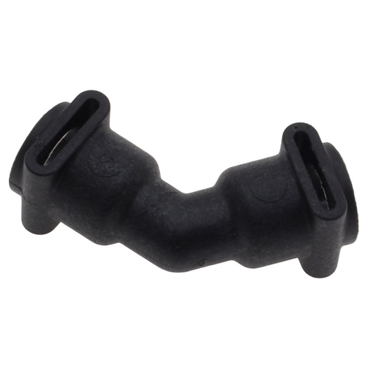 Delonghi raccordo angolo caldaia macchina caffè per Nespresso Citiz EN165 Cube