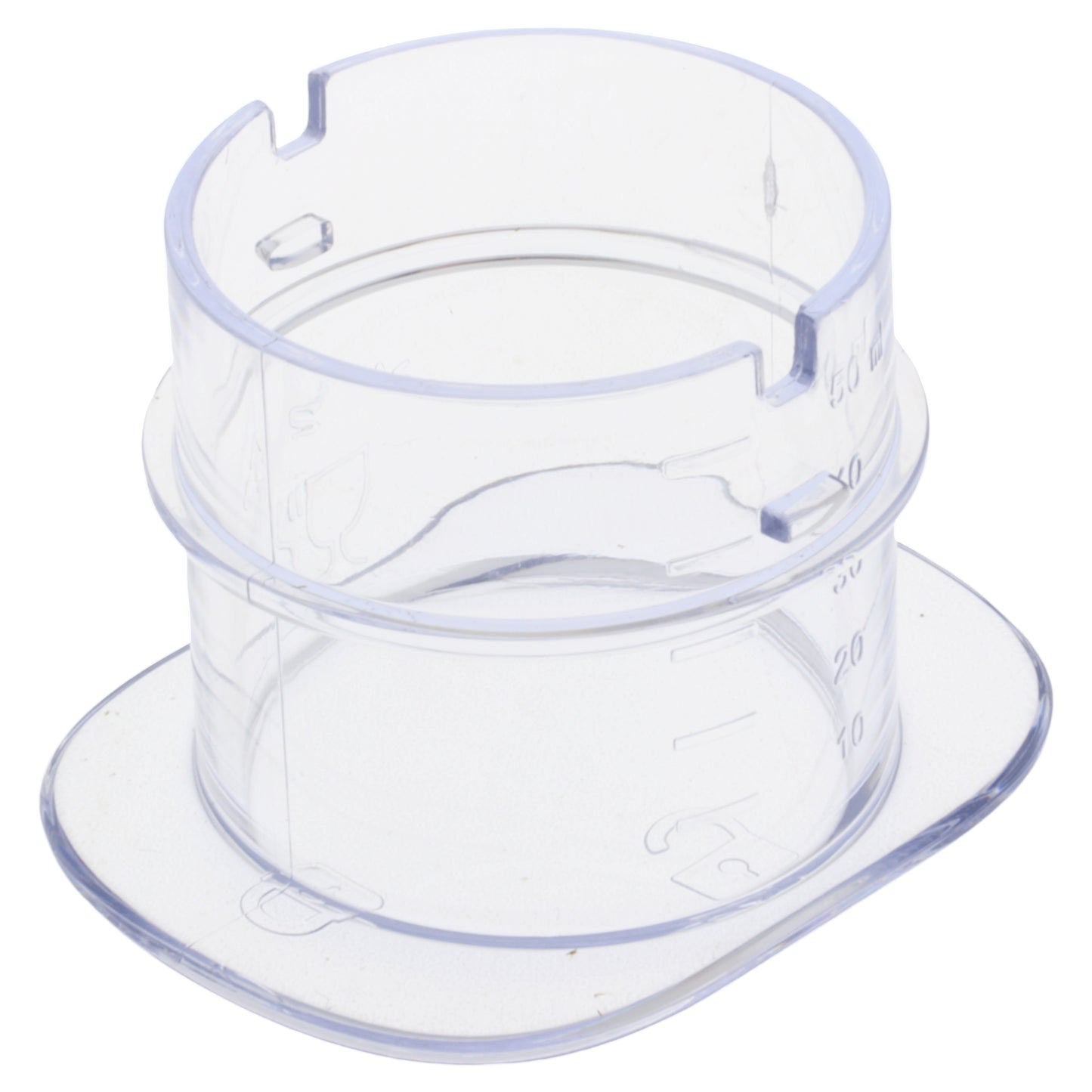 Black & Decker Deckel 50ml Dosierer Mixer BXJB800E ES9120020B MD-8206D