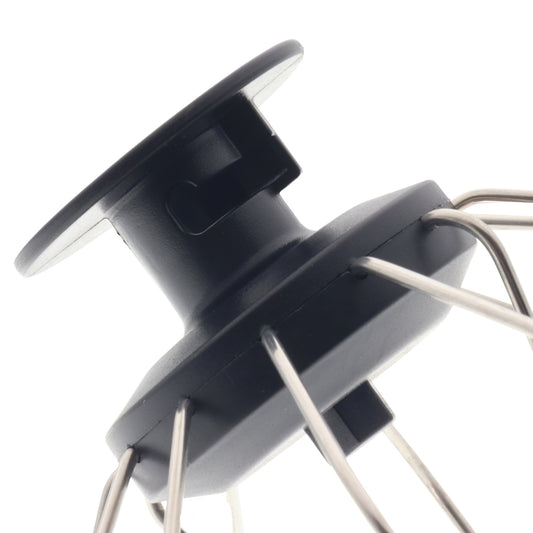 Black & Decker frusta a fili palla planetaria BXKM1000E ES9130060B 1000W 5.2L