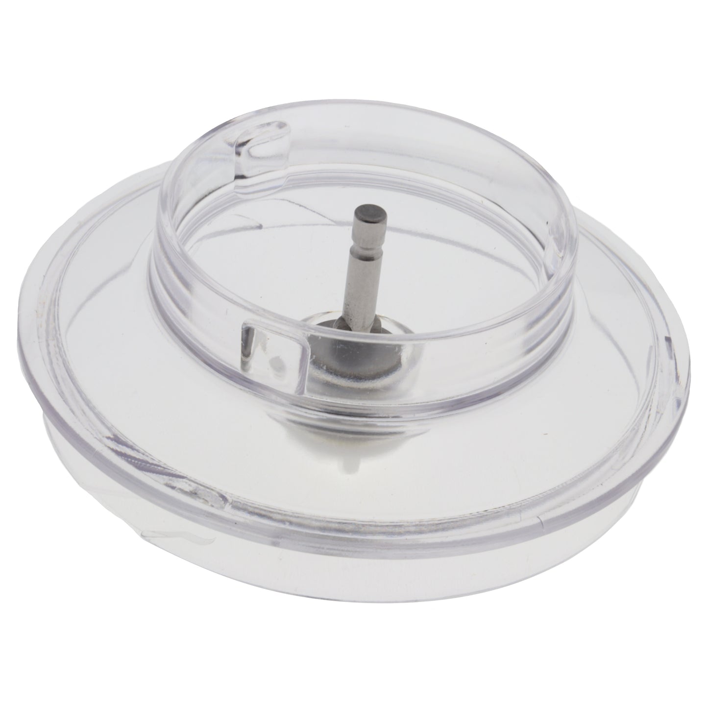 Mélangeur à immersion Black & Decker couvercle hachoir BXHBA600E 600W ES9160070B