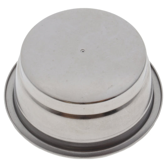 Black & Decker filter 2 kopjes poeder koffiezetapparaat BXCO1200E ES9200010B 1200W