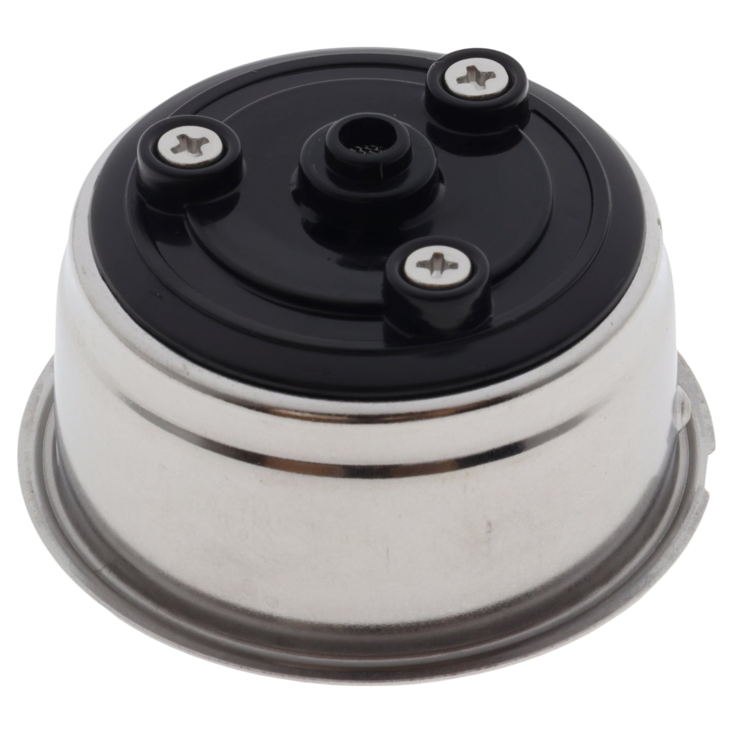 Black & Decker filter 2 kopjes poeder koffiezetapparaat BXCO850E ES9200060B 850W