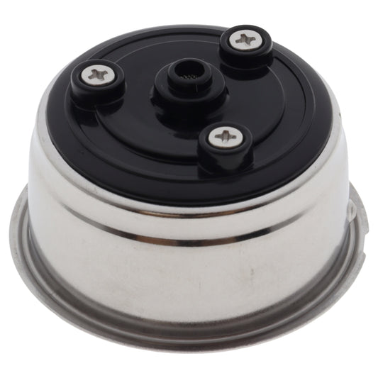 Black & Decker Filtro 2 Tazas Cafetera en Polvo BXCO850E ES9200060B 850W