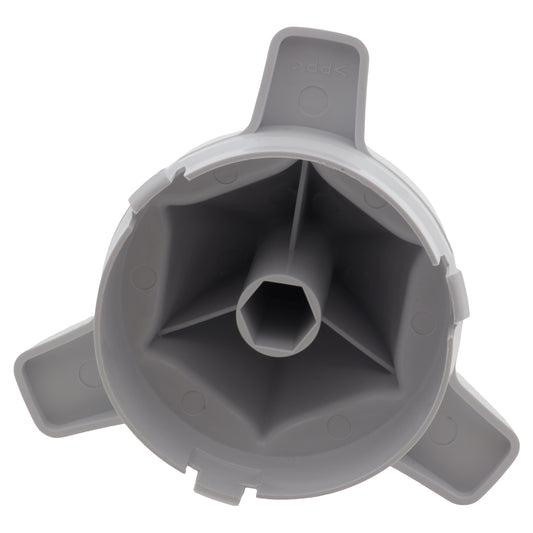 Black & Decker cono ogiva spremitore spremiagrumi 25W BXCJ25E ES9240060B TC-350