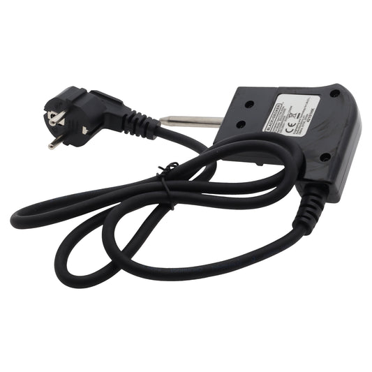 Black & Decker złącze przewodu CTW-200A płyta grzewcza BXGD2200E ES9680080B