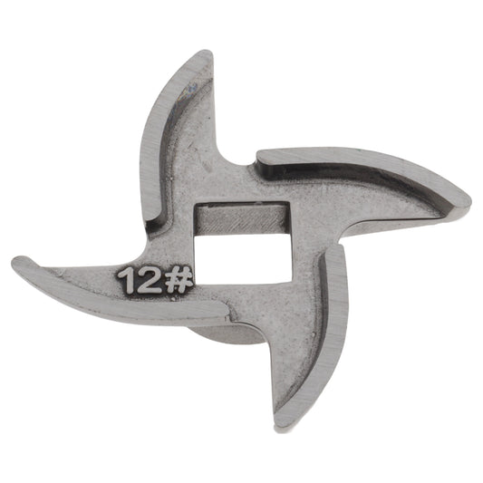 Cuchillo Tre Spade hoja 61mm picadora carne TC-12 F01200 F19000 F01200 480W 750W