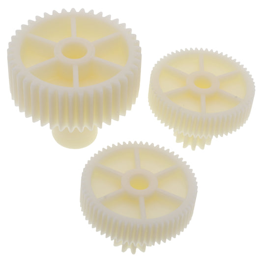 Tre Spade kit tomato press gear meat grinder Big 80 F19200III TC22 F02200E