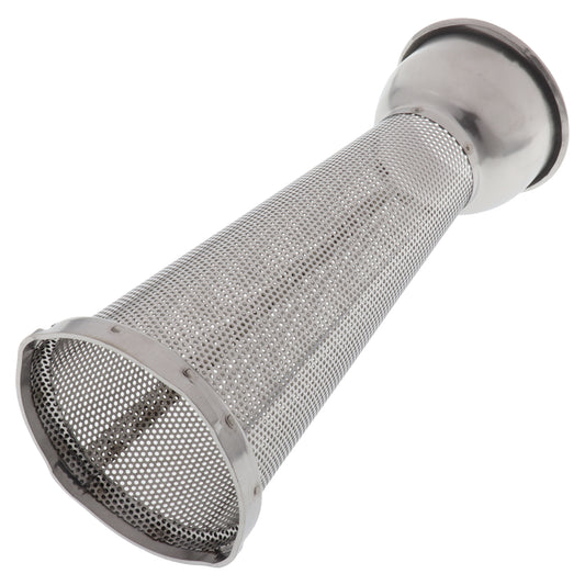Tre Spade filtre cône tamis 1,5 mm passapomodoro Big 40 80 F17500 F16000 F19200