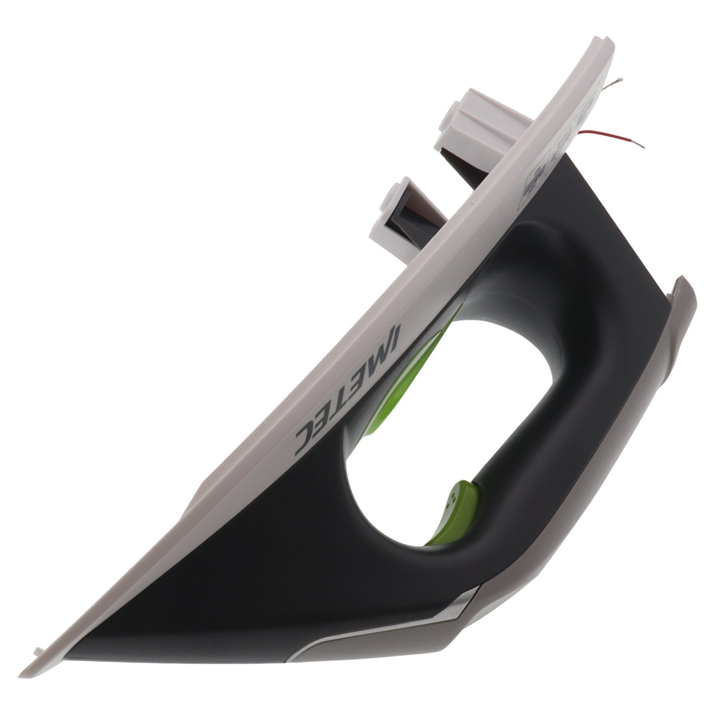 Imetec manico impugnatura ferro da stiro IntelliVapor Prestige 3000 9424 9591 9693