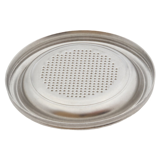 Faber filtro disco doccetta macchina caffè Fabila Slot Inox Mini Plast Pro Total