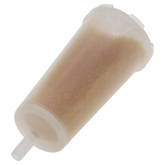 Faber filtro acqua addolcitore anti calcare macchina caffè Pro Mini Slot Inox Deluxe