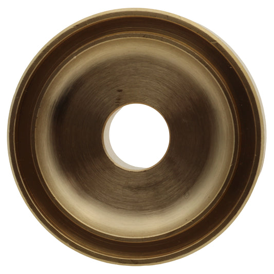 Faber cloche presse dosette machine à café Fabila Gea Pro Slot Mini Plast Inox