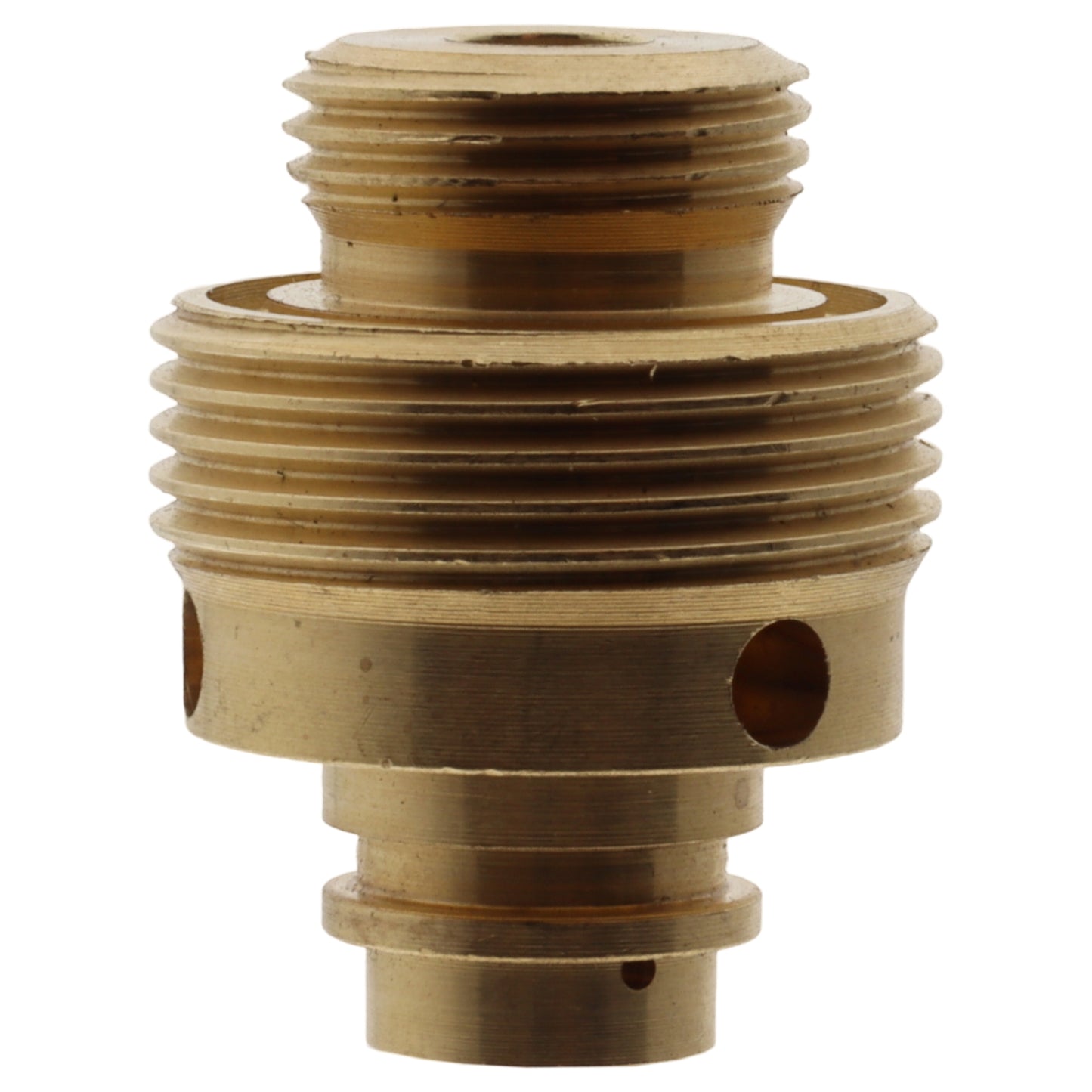 Faber Slot Plast Inox Pro Total Mini-Kaffeemaschinen-Kessel-Diffusor-Anschluss