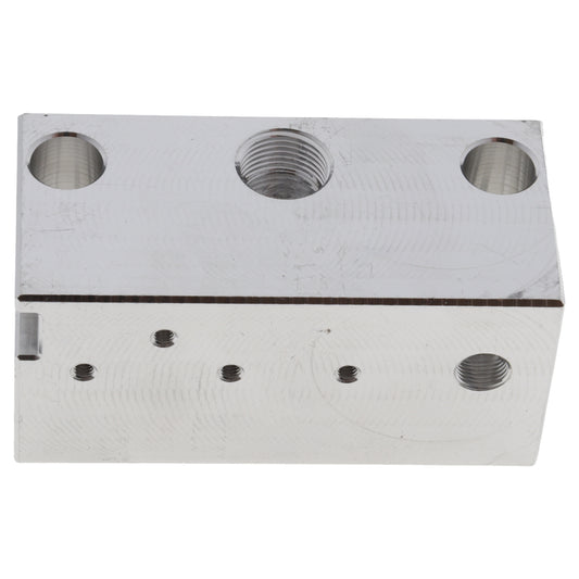 Faber Kesselblock 92x44x44mm Slot Plast Inox Pro Total Mini Kaffeemaschine